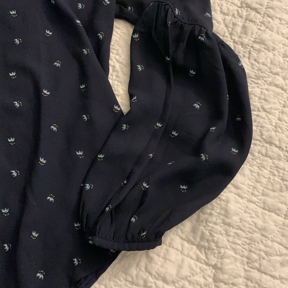 Loft blouse - Picture 4 of 8